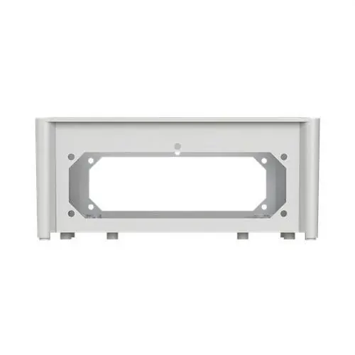 Gran Oferta BASE 4 LADOS ABIERTOS APO 71 RAL7035