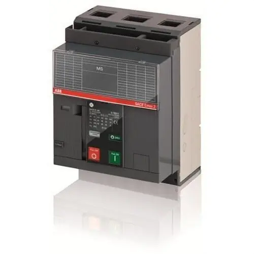 Descuento INTERRUPTOR AUTOMÁTICO DE BASTIDOR ABIERTO E1.2B/MS 630 3P F-F
