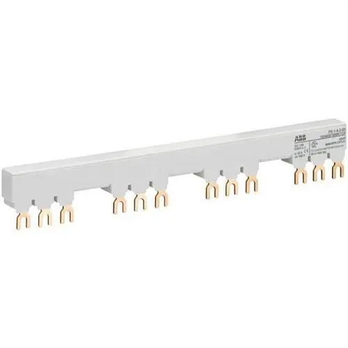 BLOQUE DE BARRAS PS1-4-2-65 PARA MS116-MS132 Solo Hoy