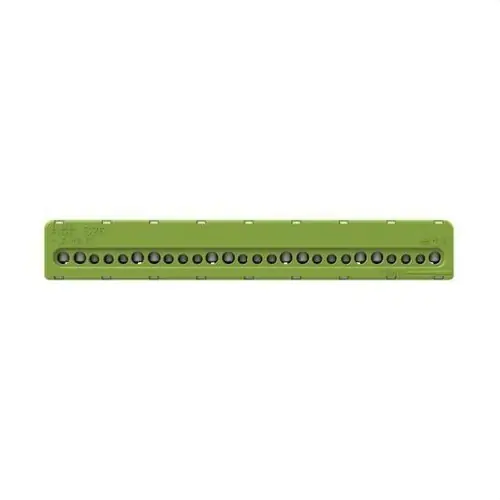 REGLETA T PEK/S26 11x16 + 15x25 100A 11 PASOS Favorito De Clientes