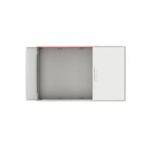 ARMARIO A44 IP44 650x1050x215mm (4RU) PUERTA METÁLICA Oferta