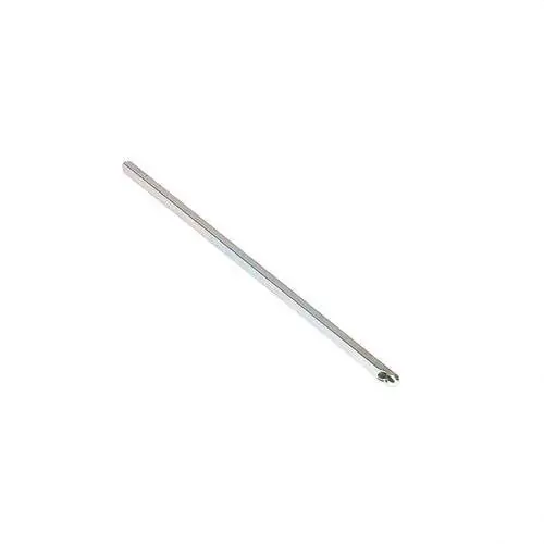 EJE OXS6X130 130mm PARA MANDO TIPO SELECTOR Entrega Rápida