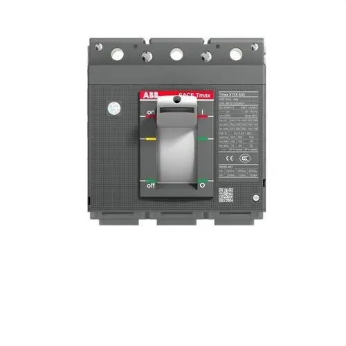 Rebajas PARTE INTERRUPTIVA XT5H 400 3P FF