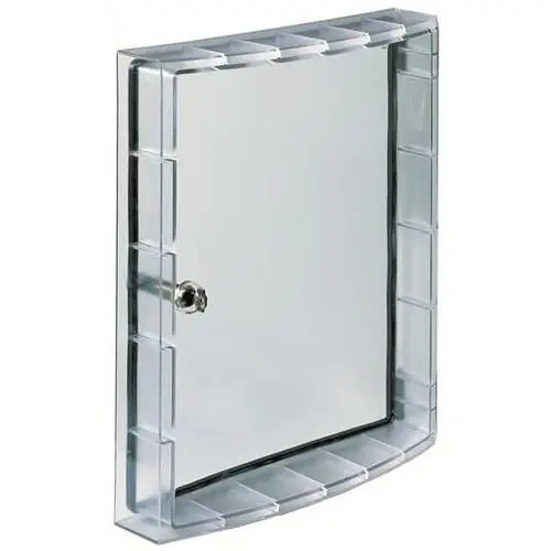 PROTECCIÓN TRANSPARENTE IP54 E1/6 N.20005 Entrega Rápida