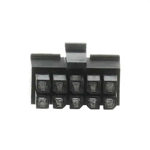 Última Oportunidad CONECTOR MANDO MOTOR S800-RSU