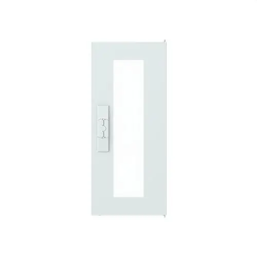 Ordena Ya PUERTA TRANSPARENTE CTT14S 650x300x215mm (4RU) SIN CERRADURA