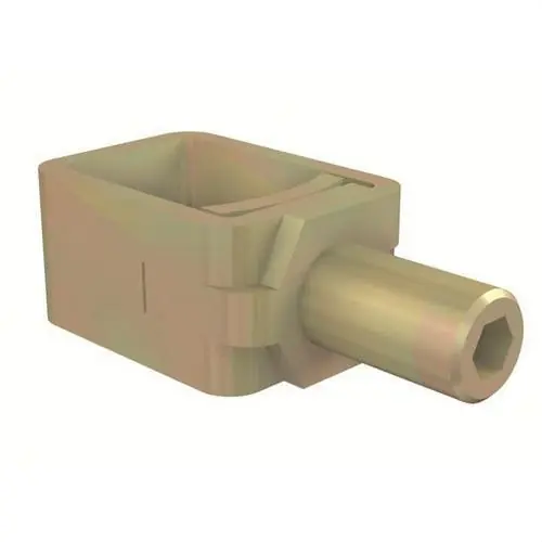 Precio De Fábrica KIT TERMINALES FC CU-XT4 (6 PIEZAS)