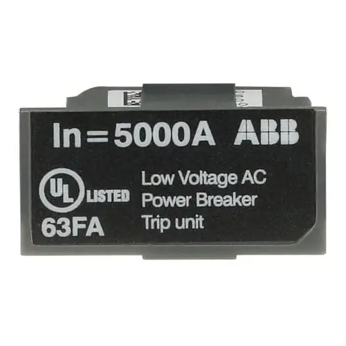 Descuento ACCESORIO RATING PLUG SUELTO 5000 E6.2 (N)