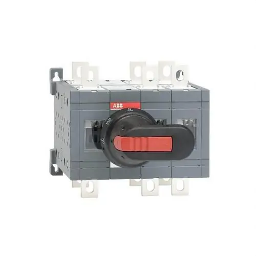 Comprar En Línea INTERRUPTOR CONMUTADOR I-II OT250E12CLP