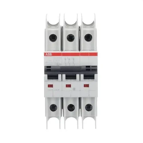 Gran Oferta INTERRUPTOR AUTOMÁTICO SU203M-K16 3P 16A K UL489