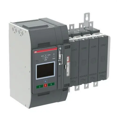 Súper Precio INTERRUPTOR CONMUTADOR TRUONE ATS OXB250E3S4QB