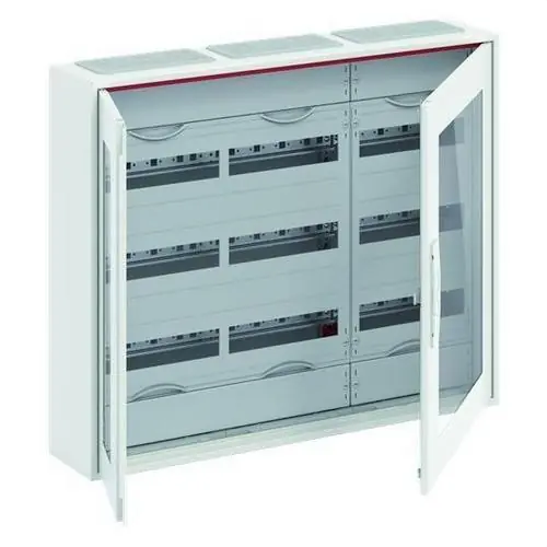 ARMARIO SUPERFICIE CA34RT 108 MÓDULOS 150mm PUERTA TRASERA Oferta Especial