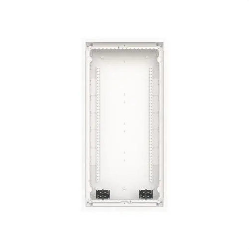 Favorito De Clientes CUERPO CAJA EMPOTRAR UZB648 UK600 4 FILAS