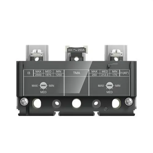 Barato RELÉ EKIP TMA 50-500 3P