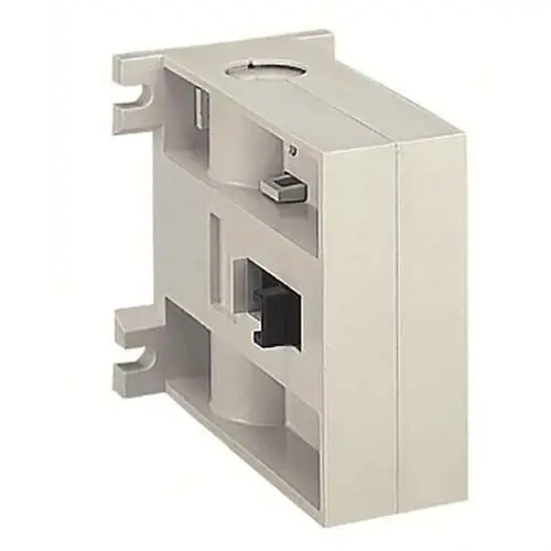 A Buen Precio ENCLAVAMIENTO MECÁNICO HORIZONTAL VM300/460H
