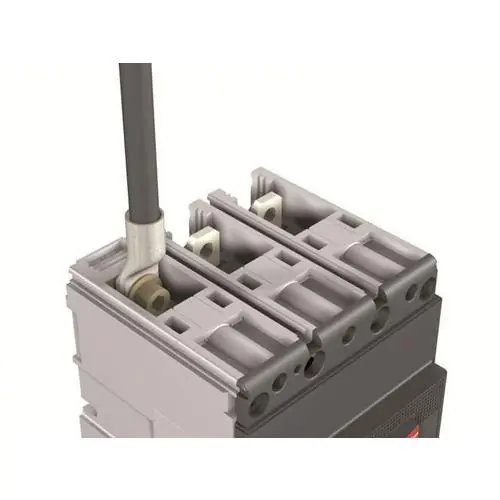 KIT TERMINALES F-XT4 (4 PIEZAS) Liquidación