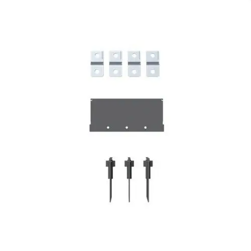 Mejor Precio KIT TERMINALES DELANTEROS EXTENDIDOS EF XT5 (4u)