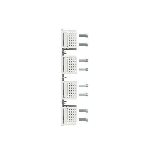 Precio Bajo KIT TERMINALES DELANTEROS EXTENDIDOS EF PARA PARTE FIJA XT6 (4u)