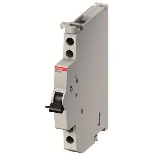 Gran Oferta CONTACTO AUXILIAR IZQUIERDO NCx2 SMISSLINE HK40002-L