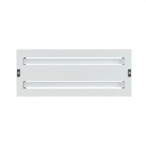 KIT APARATO MODULAR DIN SPEEC CON 2 FILAS 800x300mm Devolución Gratuita