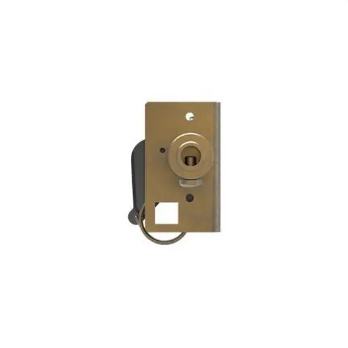 Oferta De Temporada MANDO EXTERIOR ROTATIVO S2C-DH MECANISMO ACOPLABLE INTENSIVO