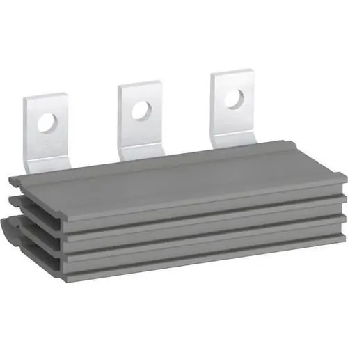 Envío Exprés PUENTE LY140 PARA CONTACTOR AF116-AF146