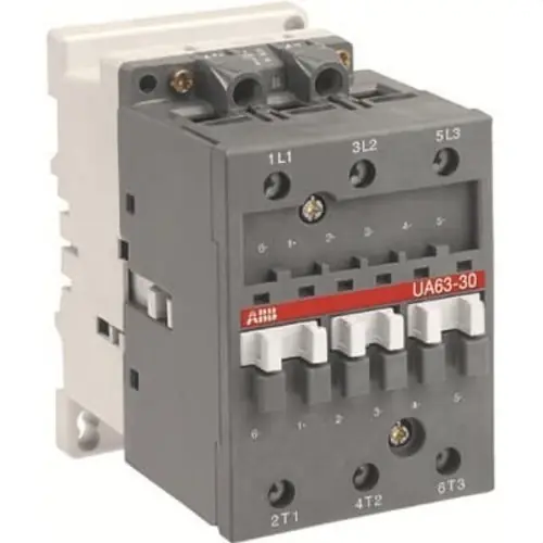 Compra Hoy CONTACTOR UA63-30-00 24V 50/60Hz