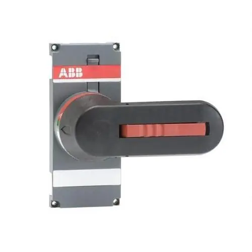 Alta Calidad SOPORTE MANDO DIRECTO OT315-400