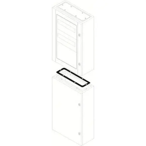 Precio De Oferta JUNTA ESTANCA DE UNIÓN 800x350 SR