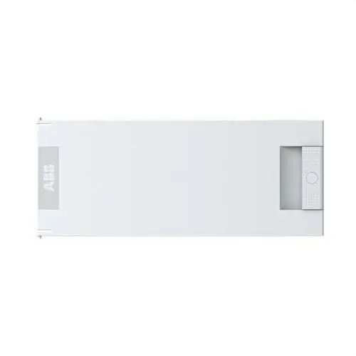PUERTA OPACA MISTRAL41 FILAS 12 MÓDULOS Ocasión Especial