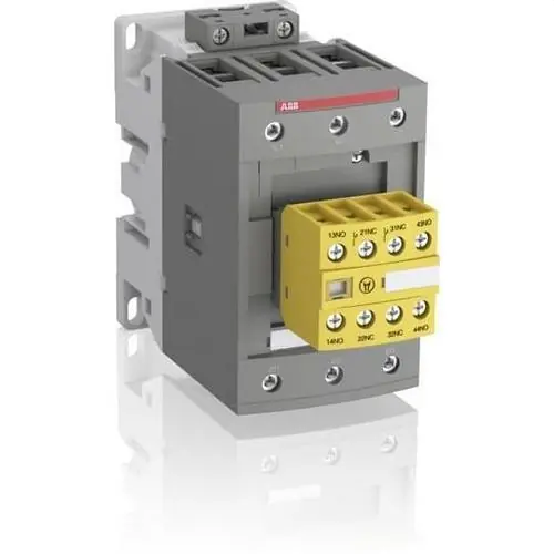 Precio Rebajado CONTACTOR AFS80-30-22-13 100-250V 50/60Hz DC