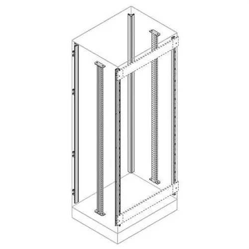 Compra Hoy PERFIL ESTRUCTURA CELDAS IS2 1800mm