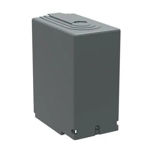 Venta Final CUBREBORNES ALTO 3P OTS800G1L/3