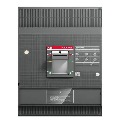 Rebajas INTERRUPTOR SECCIONADOR XT6D 800 3P FF