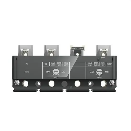 RELÉ EKIP TMD 32-320 4P Precio Reducido