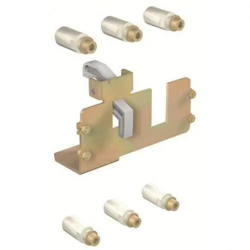 Oferta Especial KIT TRANSFORMADOR INTERRUPTOR 3P P-MP T2