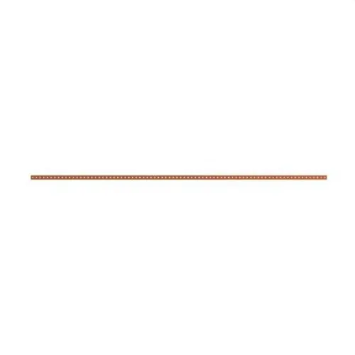 Compra Hoy BARRA PLANA VERTICAL SPEEC 30x10 H2000