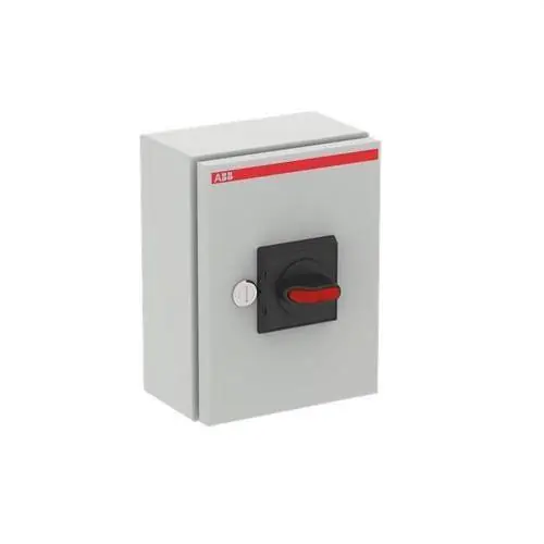 Precio Económico INTERRUPTOR SECCIONADOR EN CAJA OTL16T4B