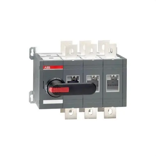 INTERRUPTOR CONMUTADOR OT800E03CP Barato