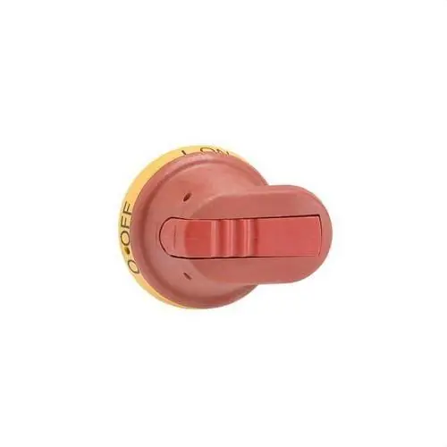 MANDO OHJ45J6E311 CON INDICADOR I-0-II ROJO AMARILLO Oferta Flash
