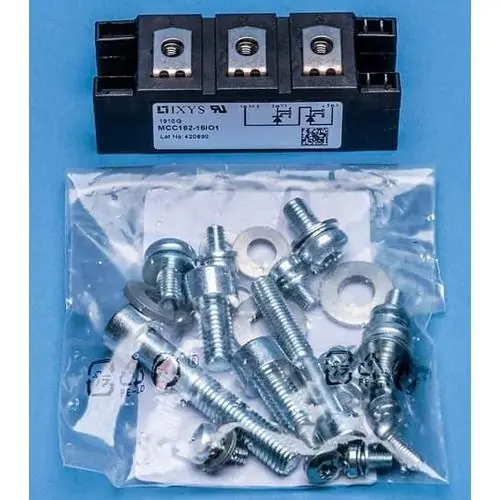 ACCESORIO TIRISTOR GAMA PSE PSTHM-162/16 Gran Oferta