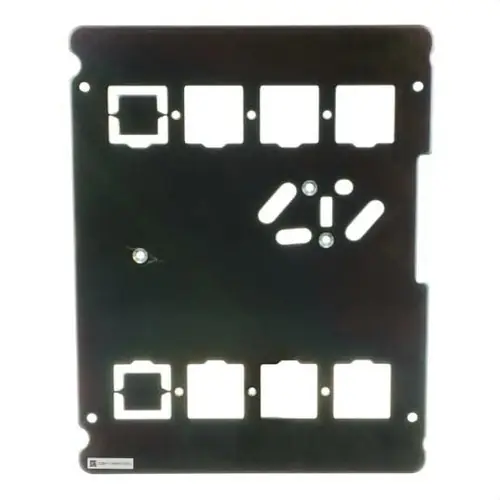 ENCLAVAMIENTO MECÁNICO MIR-P X XT5 F Solo Por Tiempo Limitado