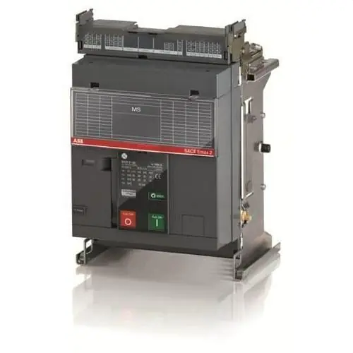 INTERRUPTOR AUTOMÁTICO DE BASTIDOR ABIERTO E1.2B/MS 1000 3P W-MP Súper Precio