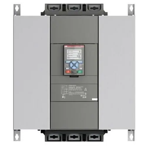 ARRANC.SUAVE PSTX840-600-70 VTJE.PRINC.MAX.600V VTJE.SUMIN.CTROL.100-250V Ordena Ya