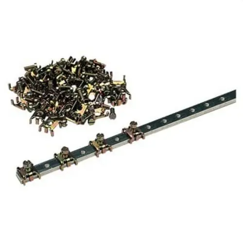 BARRA TIERRA 1,2m+50 CABALLETES Imprescindible (Must-Have)