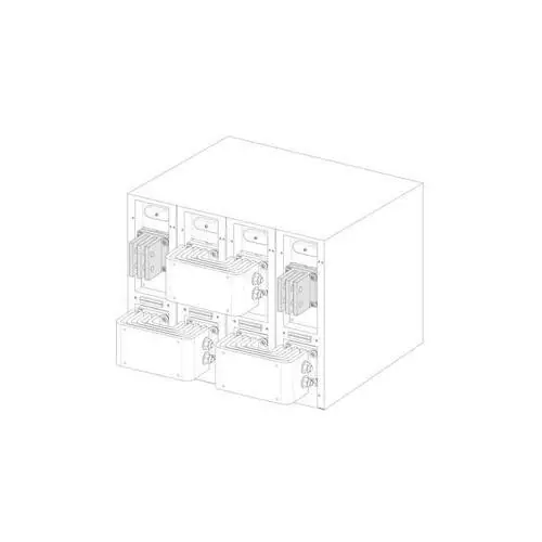 Precio Económico KIT PUENTES E4.2 3200-4000IEC -D- (4u)