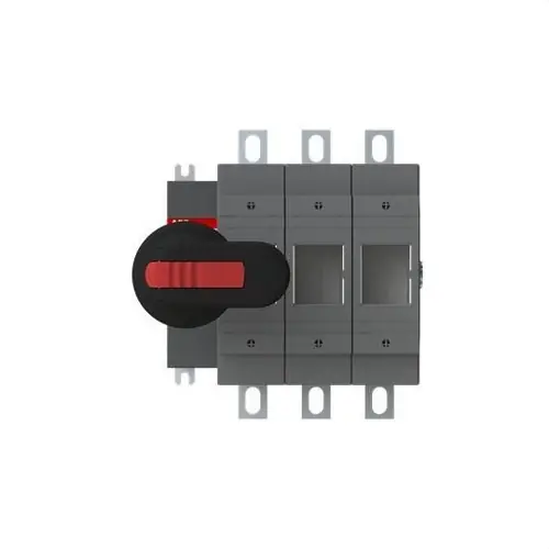 INTERRUPTOR FUSIBLE OS200B03P Imprescindible (Must-Have)