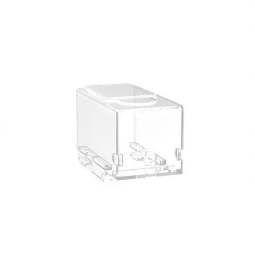 Oferta Limitada CUBREBORNES ALTO VOLTAJE 3P OTS400T1L/3