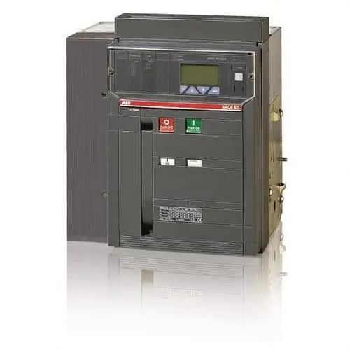 Oferta Especial INTERRUPTOR AUTOMÁTICO SACE EMAX E1N1000 PR122LI 1000A 4P F