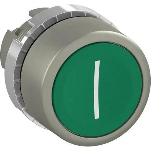 PULSADOR P9MPNVG028 Última Versión